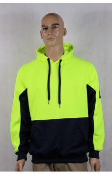 2202# HI-VI HOODIE